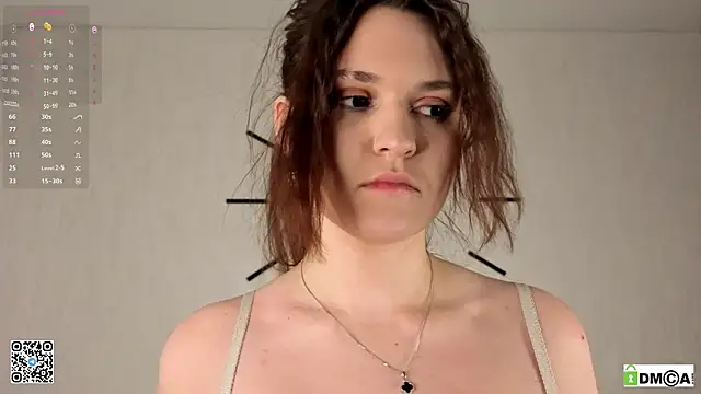 Chat XXX en directo de DelindaToste