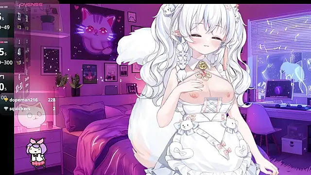 Emi_GlowのライブXXXチャット