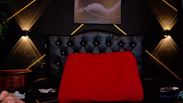 serena_kournikova – Kamerová šou