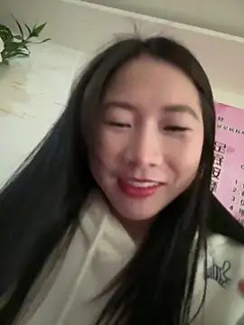 Chery_mup 라이브 XXX 채팅