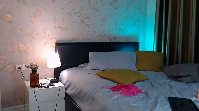 Chat XXX Live DanaVelvet