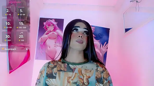 Alisson_Secrett_ Webcamshow