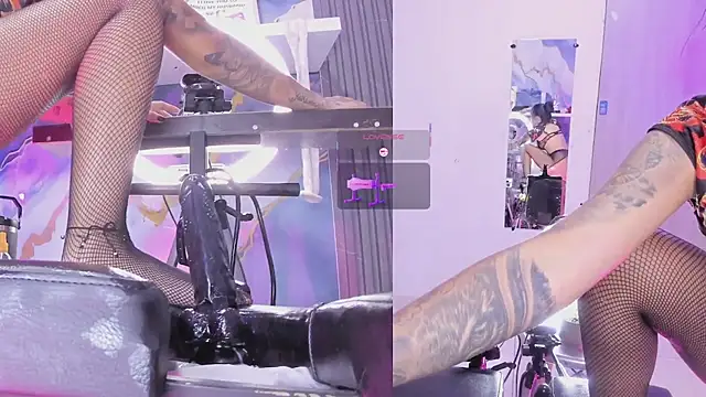 Chat XXX en directo de -camila-cooper-_