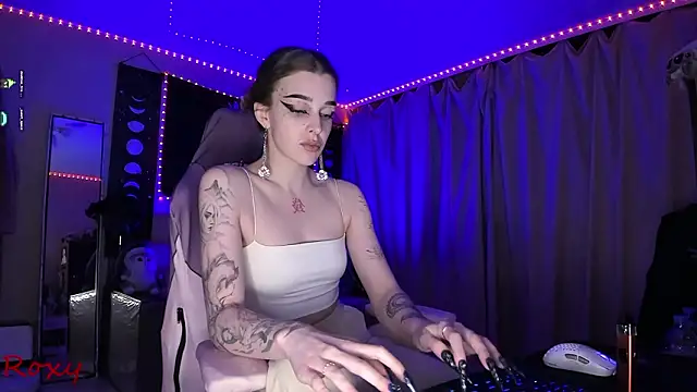 Czat XXX na żywo – wet_dream_