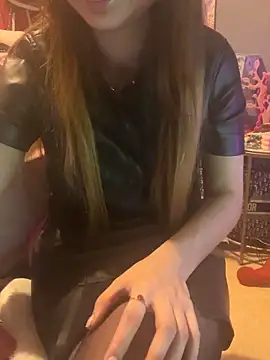 LaPetitechienne1 现场XXX聊天