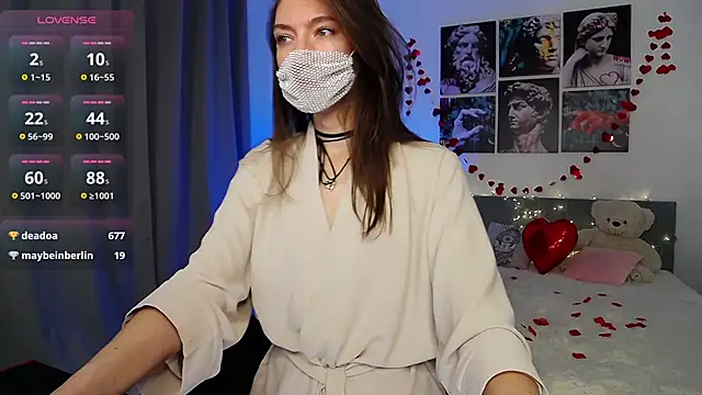 take_me_to_moon Live XXX Chat