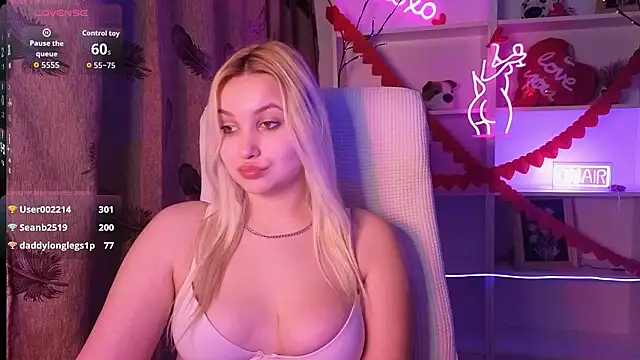 Chat +18 de adrelaxina ao vivo