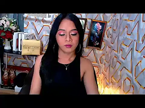 amari_ivanna Pertunjukan Webcam