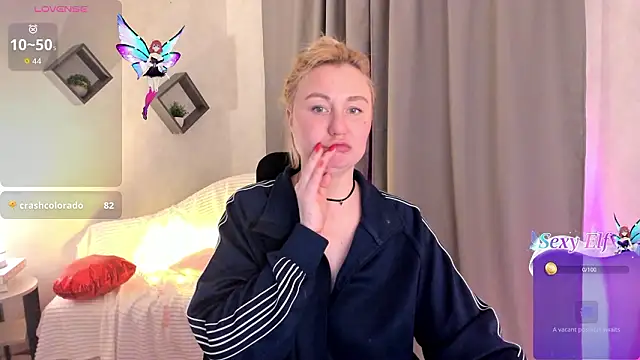 scent__of_woman Live XXX Chat