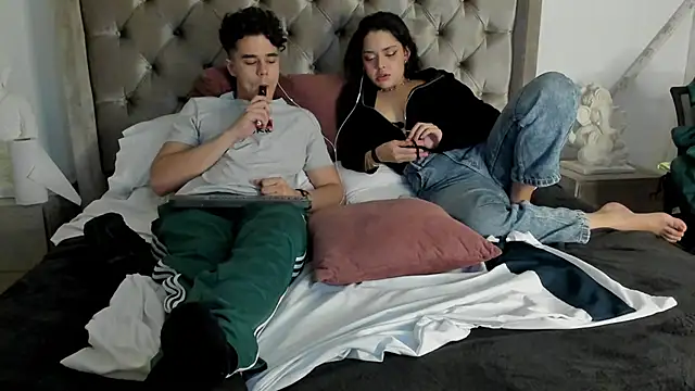 RedNDizzy Obrolan Langsung XXX