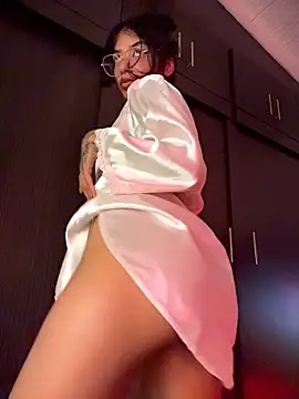 Show webcam de TweetiePieXXX