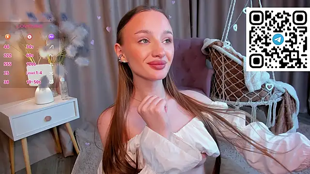 Chat XXX ao vivo de miiss__lulu