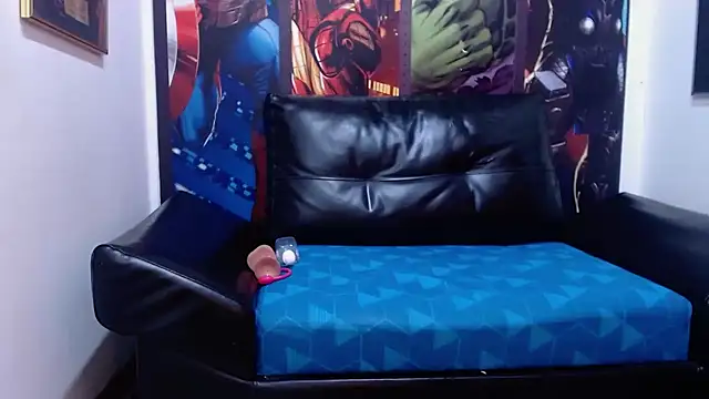 Madison_Copers Live XXX-chat