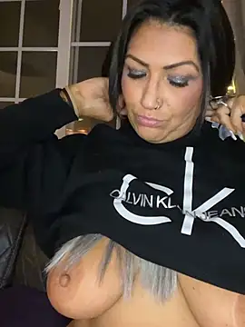 LittleMissEeve 라이브 XXX 채팅