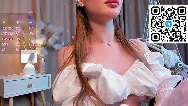 Chat XXX en directo de miiss__lulu