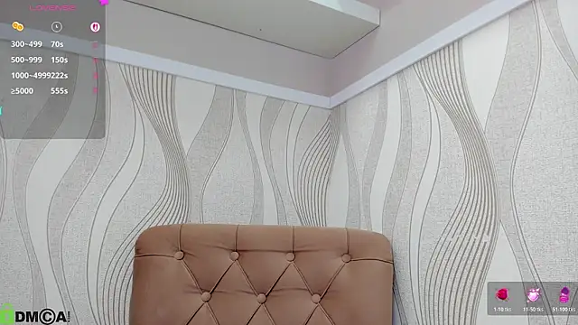 Skinny_Alice Obrolan Langsung XXX