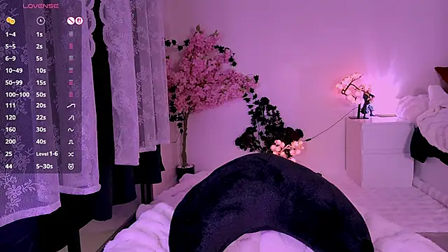 Lein_Bone Chat XXX in diretta