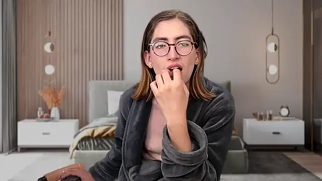 rousseblossom Webcamshow