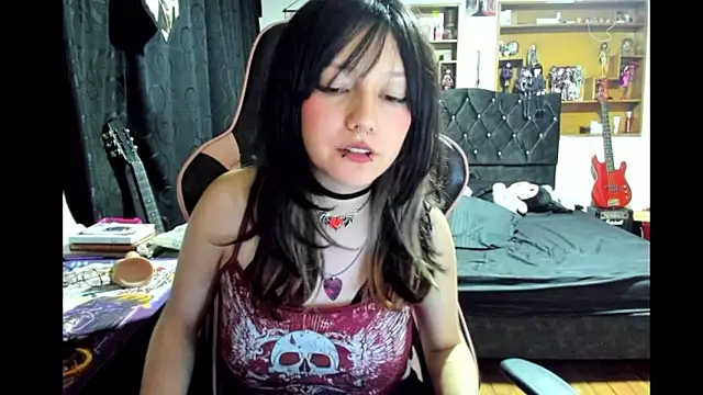 Maki_Zein_のウェブカメラショー