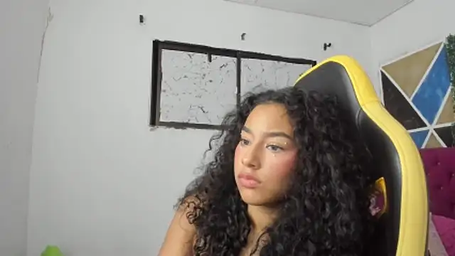 โชว์เว็บแคมของ emily_stars1