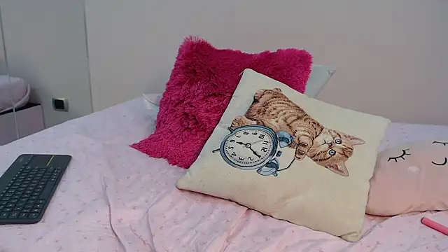 zooombee Show in webcam