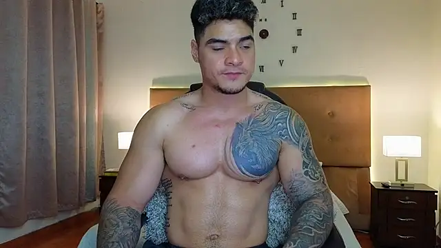 Steven_Velez live XXX chat