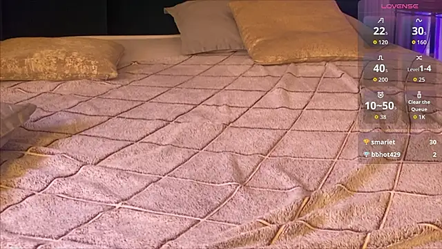 viviann_evans Chat XXX live