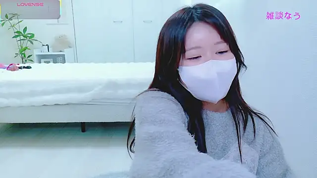 Reinya__nyan2のウェブカメラショー