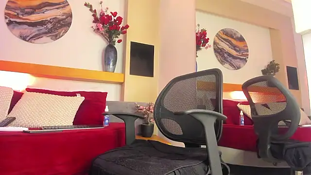 JacobDraven Live XXX-Chat