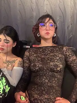 LilithMonette: απευθείας συνομιλία ΧΧΧ