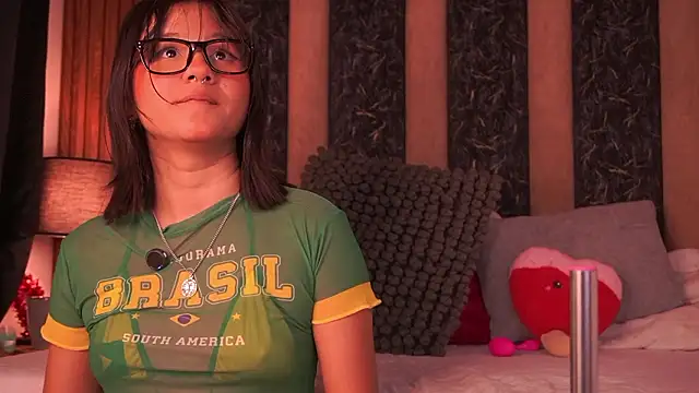 Ivi_Aiko Obrolan Langsung XXX