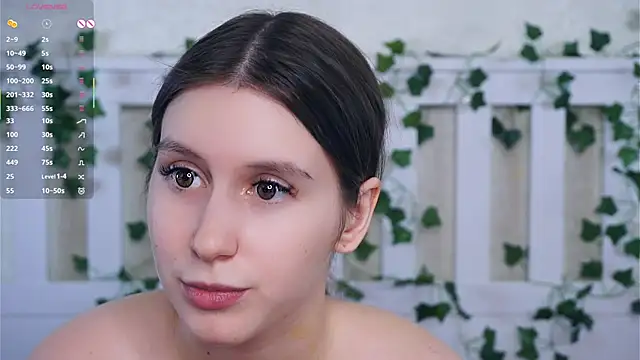 GabrielleLynchard's Live XXX Chat