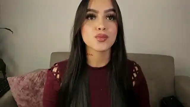 abbey_all Obrolan Langsung XXX