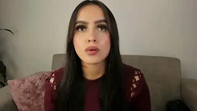 Chat XXX en directo de abbey_all