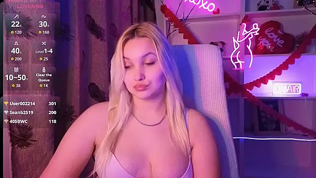 Chat XXX en directo de adrelaxina