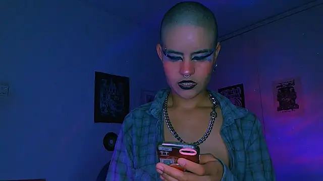 Sembang XXX Secara Langsung alex_one888