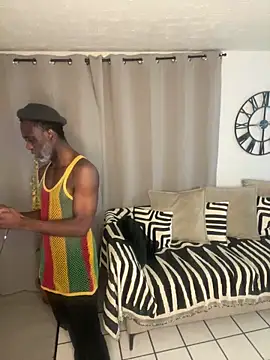 BuffBlackThug live XXX chat