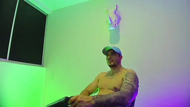 Czat XXX na żywo – Dagoti