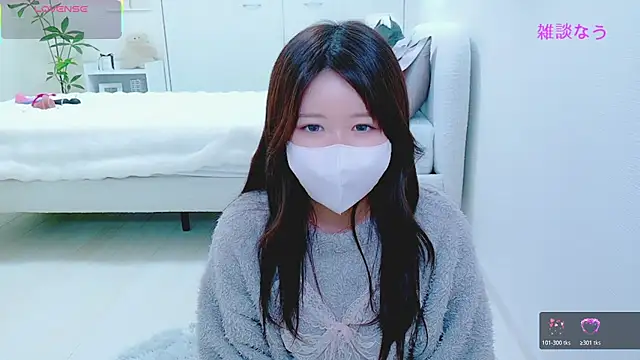 Reinya__nyan2's Live XXX Chat