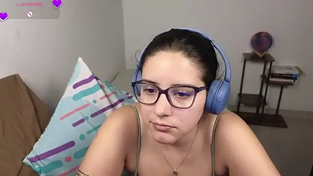 blue__moon_ Obrolan Langsung XXX