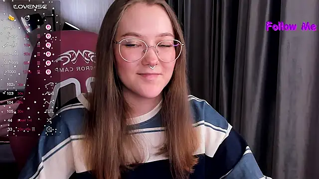 Sembang XXX Secara Langsung bunny_bubble