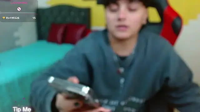 isabeautyx19 Obrolan Langsung XXX