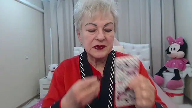 Živý XXX chat KayleSmoll