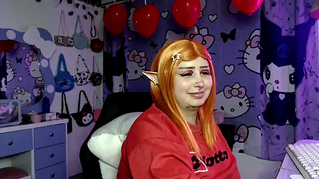 Sembang XXX Secara Langsung lussyevans24