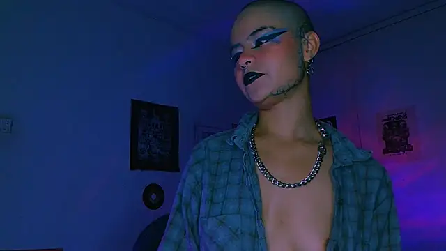 Chatroom XXX en direct de alex_one888