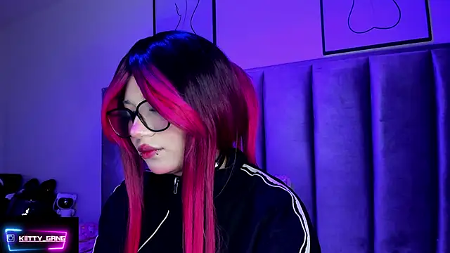 Kitty_Gang Obrolan Langsung XXX