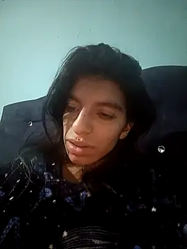 Živý XXX chat Ariell_Kieran