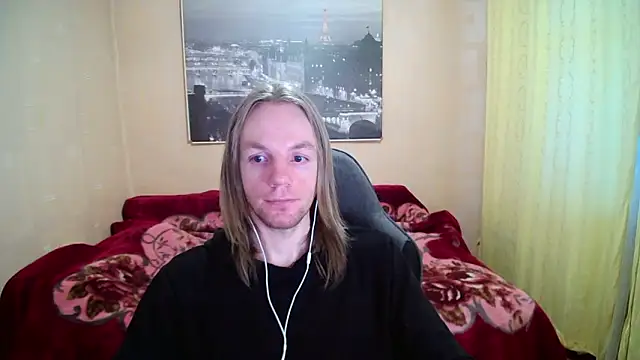 AdamDickens: απευθείας συνομιλία ΧΧΧ