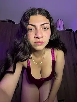 arieel__722's Live XXX Chat