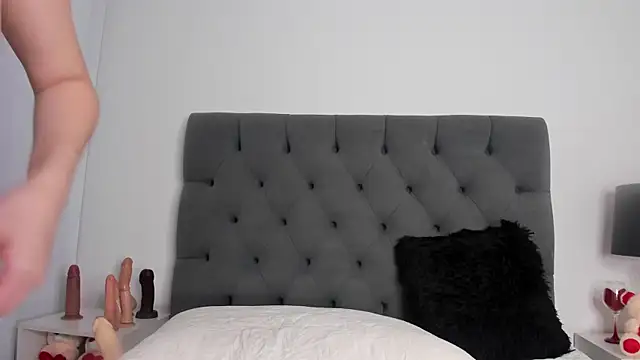 LiliCarterm 现场XXX聊天